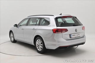 Volkswagen Passat 2,0 TDI 110 kW DSG Busine 2022