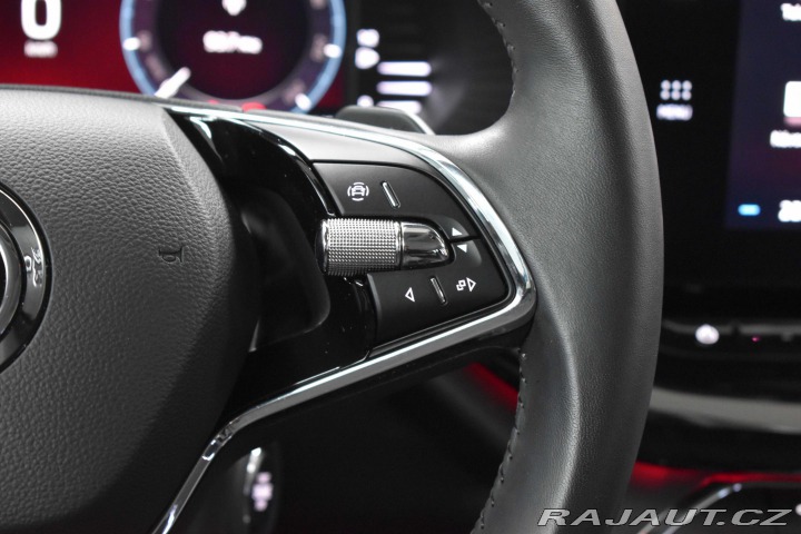 Škoda Octavia 1.5 TSI e-TEC*STYLE*DPH*Č 2021