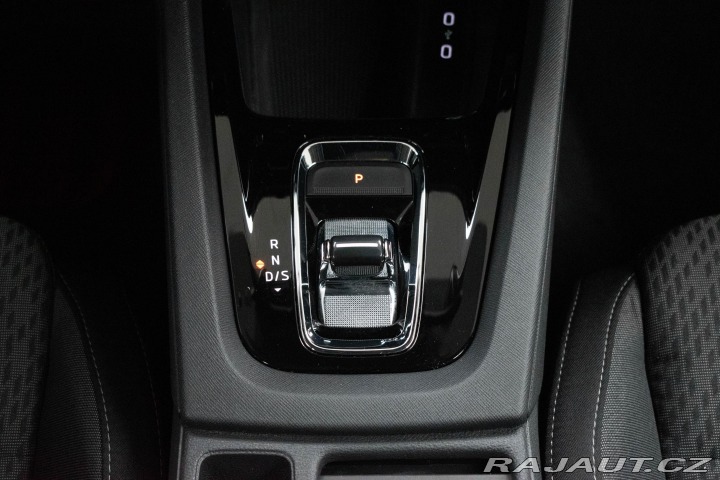 Škoda Octavia 1.5 TSI REZERVACE 2021