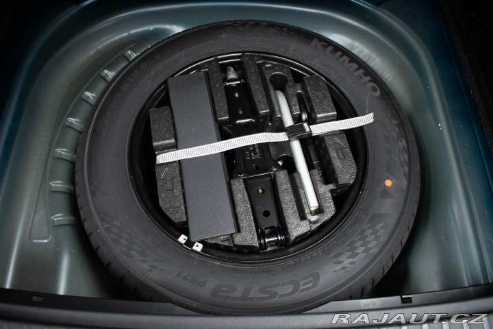 Škoda Octavia 1.5 TSI e-TEC*STYLE*DPH*Č 2021