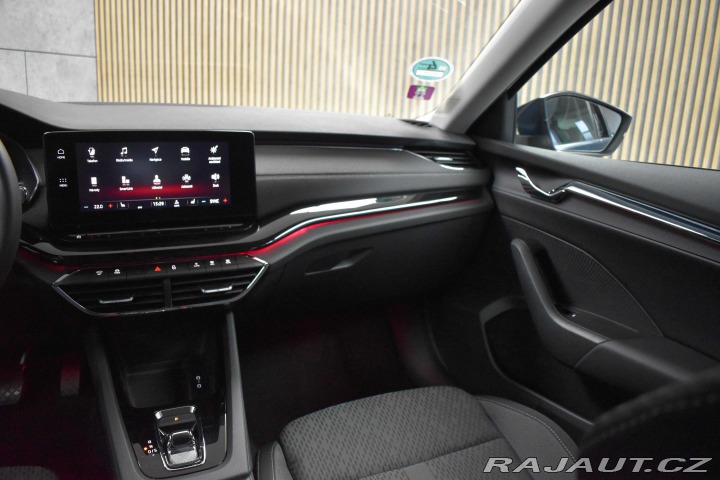 Škoda Octavia 1.5 TSI e-TEC*STYLE*DPH*Č 2021