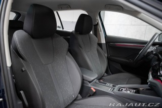 Škoda Octavia 1.5 TSI e-TEC*STYLE*DPH*Č 2021