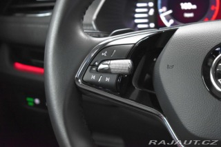 Škoda Octavia 1.5 TSI e-TEC*STYLE*DPH*Č 2021