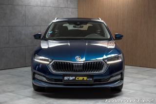 Škoda Octavia 1.5 TSI e-TEC*STYLE*DPH*Č 2021