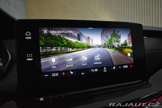 Škoda Octavia 1.5 TSI e-TEC*STYLE*DPH*Č 2021