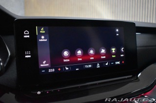 Škoda Octavia 1.5 TSI e-TEC*STYLE*DPH*Č 2021