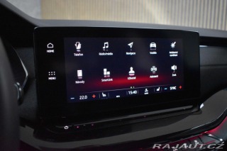 Škoda Octavia 1.5 TSI e-TEC*STYLE*DPH*Č 2021