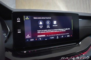 Škoda Octavia 1.5 TSI e-TEC*STYLE*DPH*Č 2021