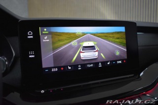 Škoda Octavia 1.5 TSI e-TEC*STYLE*DPH*Č 2021