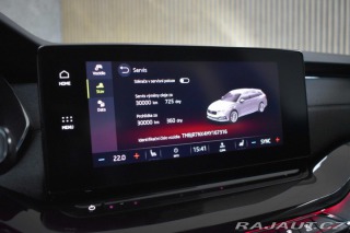 Škoda Octavia 1.5 TSI e-TEC*STYLE*DPH*Č 2021