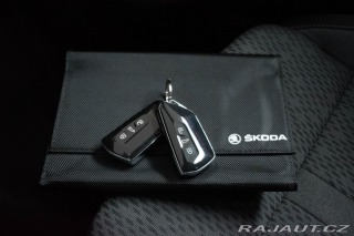 Škoda Octavia 1.5 TSI e-TEC*STYLE*DPH*Č 2021