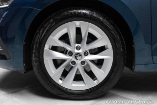 Škoda Octavia 1.5 TSI e-TEC*STYLE*DPH*Č 2021