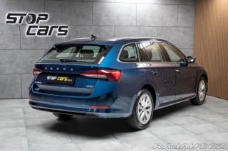 Škoda Octavia 1.5 TSI e-TEC*STYLE*DPH*Č 2021