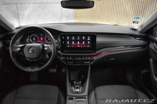 Škoda Octavia 1.5 TSI e-TEC*STYLE*DPH*Č 2021