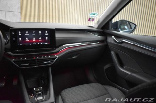 Škoda Octavia 1.5 TSI e-TEC*STYLE*DPH*Č 2021