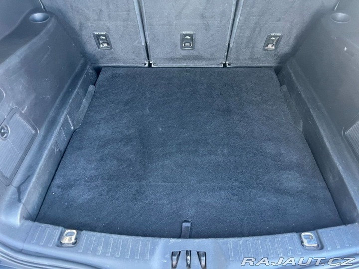 Ford S-MAX 2,0 TDCi 132kW AWD 1. Maj 2017