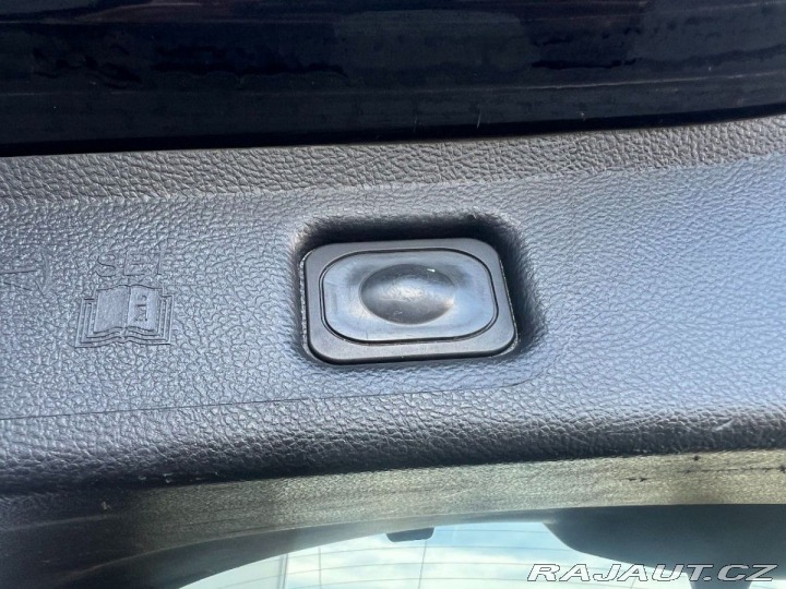 Ford S-MAX 2,0 TDCi 132kW AWD 1. Maj 2017