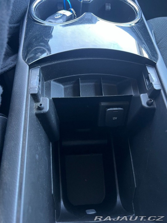 Ford S-MAX 2,0 TDCi 132kW AWD 1. Maj 2017