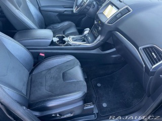 Ford S-MAX 2,0 TDCi 132kW AWD 1. Maj 2017