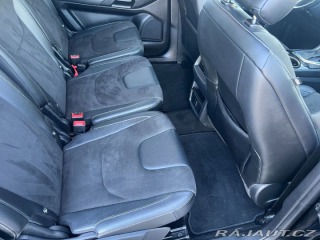 Ford S-MAX 2,0 TDCi 132kW AWD 1. Maj 2017