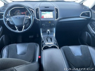 Ford S-MAX 2,0 TDCi 132kW AWD 1. Maj 2017