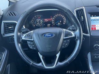 Ford S-MAX 2,0 TDCi 132kW AWD 1. Maj 2017