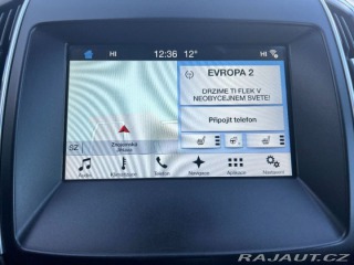 Ford S-MAX 2,0 TDCi 132kW AWD 1. Maj 2017