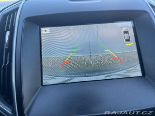 Ford S-MAX 2,0 TDCi 132kW AWD 1. Maj 2017