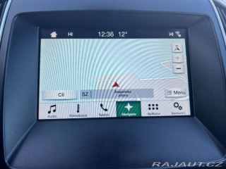 Ford S-MAX 2,0 TDCi 132kW AWD 1. Maj 2017