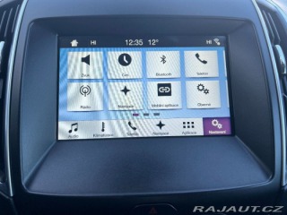 Ford S-MAX 2,0 TDCi 132kW AWD 1. Maj 2017