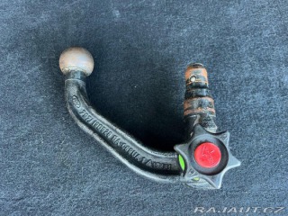 Ford S-MAX 2,0 TDCi 132kW AWD 1. Maj 2017