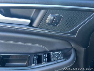 Ford S-MAX 2,0 TDCi 132kW AWD 1. Maj 2017