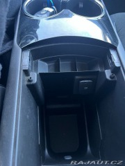 Ford S-MAX 2,0 TDCi 132kW AWD 1. Maj 2017