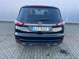 Ford S-MAX 2,0 TDCi 132kW AWD 1. Maj 2017