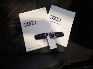 Audi A8 50 TDI L quattro PŘIPRAVU 2025