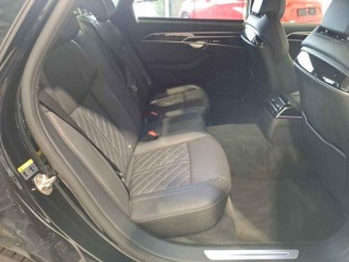 Audi A8 50 TDI L quattro PŘIPRAVU 2025