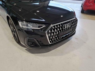 Audi A8 50 TDI L quattro PŘIPRAVU 2025