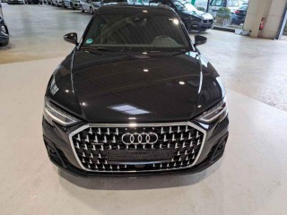 Audi A8 50 TDI L quattro PŘIPRAVU 2025