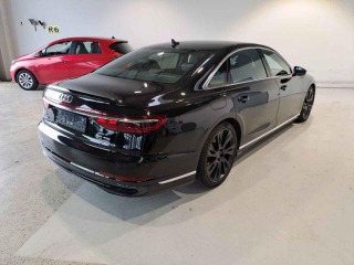 Audi A8 50 TDI L quattro PŘIPRAVU 2025