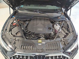 Audi A8 50 TDI L quattro PŘIPRAVU 2025