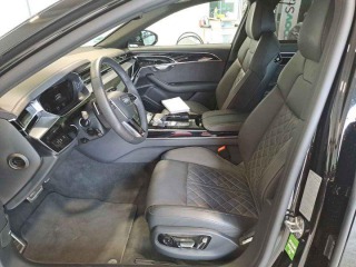 Audi A8 50 TDI L quattro PŘIPRAVU 2025