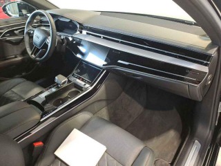 Audi A8 50 TDI L quattro PŘIPRAVU 2025