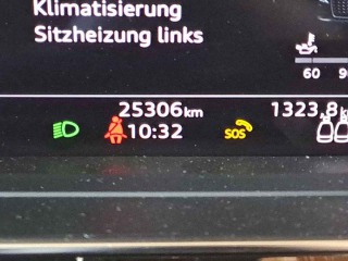 Audi A8 50 TDI L quattro PŘIPRAVU 2025