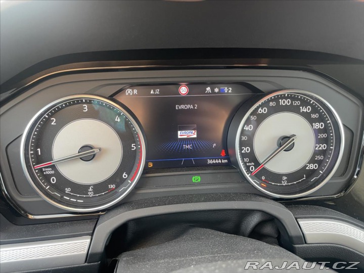 Volkswagen Touareg 3,0 TDi 170kw NOMAD CZaut 2023