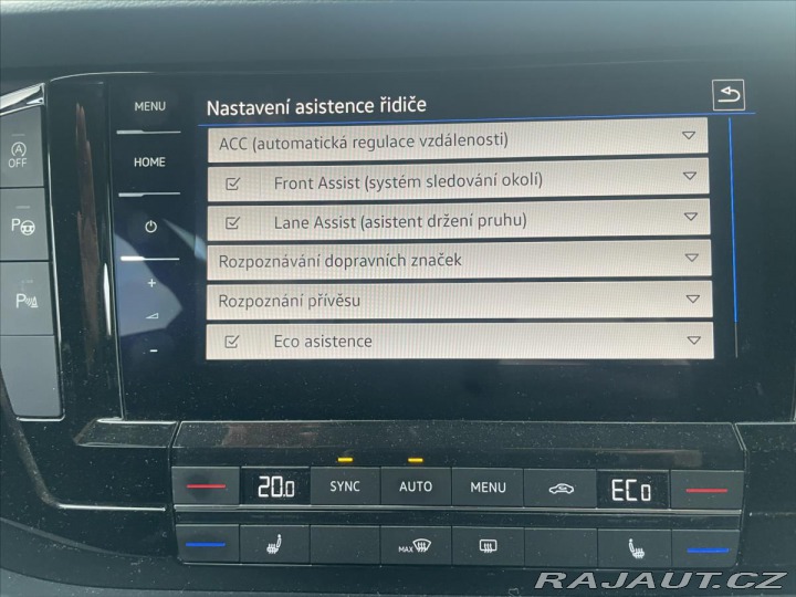 Volkswagen Touareg 3,0 TDi 170kw NOMAD CZaut 2023