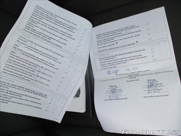 Volkswagen Touareg 3,0 TDi 170kw NOMAD CZaut 2023