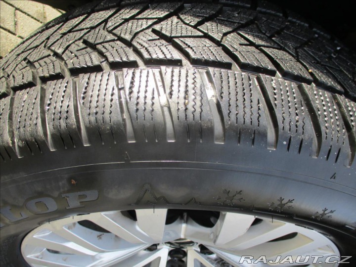 Volkswagen Touareg 3,0 TDi 170kw NOMAD CZaut 2023