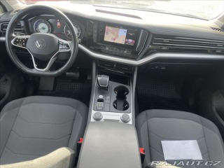 Volkswagen Touareg 3,0 TDi 170kw NOMAD CZaut 2023