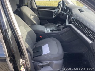 Volkswagen Touareg 3,0 TDi 170kw NOMAD CZaut 2023