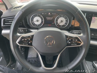 Volkswagen Touareg 3,0 TDi 170kw NOMAD CZaut 2023